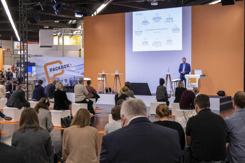 FACHPACK 2022 to introduce new ideas and inspiration for the packaging sector