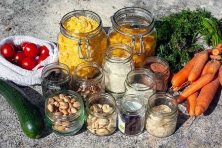 Fermented ingredient market projected to surge