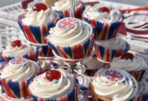 Have a right royal time: food and drink launches for the Queen's Platinum Jubilee