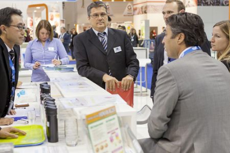 Fi Europe & Ni 2017 to focus on packaging and processing