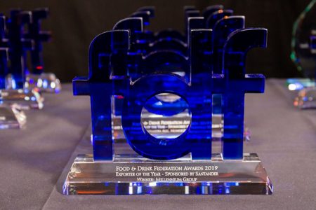 Food & Drink Federation Awards winners announced