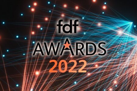 The FDF publishes shortlist for Awards 2022