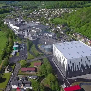 Processing & Packaging Upgrades: Inside Ferrero’s €60m French Expansion