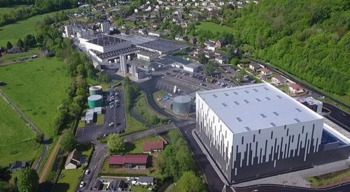 Processing & Packaging Upgrades: Inside Ferrero’s €60m French Expansion