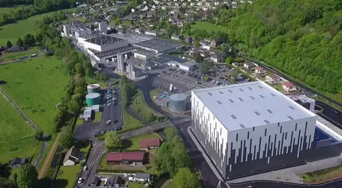 Processing & Packaging Upgrades: Inside Ferrero’s €60m French Expansion