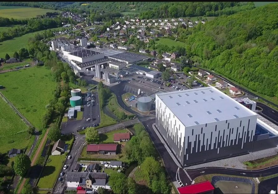Processing & Packaging Upgrades: Inside Ferrero’s €60m French Expansion