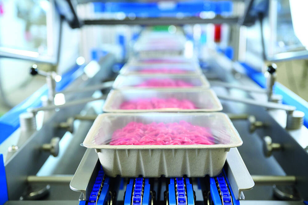 Packaging Innovations & Empack 2026: FiberWise trays for fresh protein ...