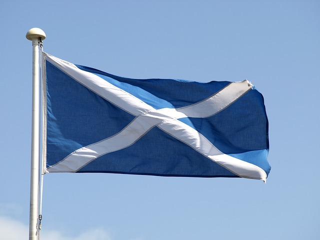 Scottish food and drink exports on the rise