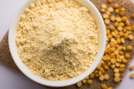 Demand for pulse flour rises with penetration of plant-based and gluten-free foods
