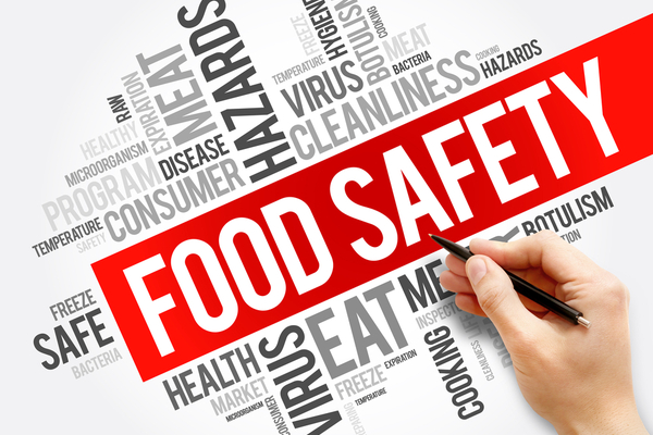 New survey sheds light on food safety perceptions in pre-accession countries