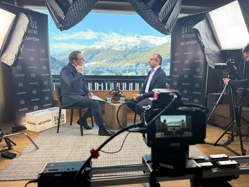 Fortifi CEO outlines blueprint for “resilient and empathic” food supply chains