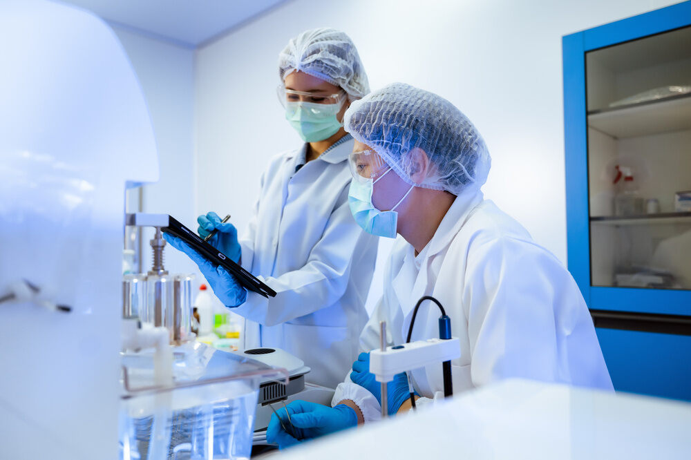 Scientists propose chemical "grouping" fix for packaging safety gaps