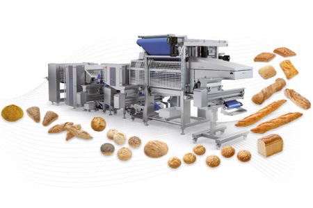 Mutlivac acquires Fritsch bakery company