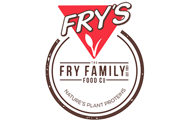 Fry Family Food Co. launch vegan range in Sainsbury's