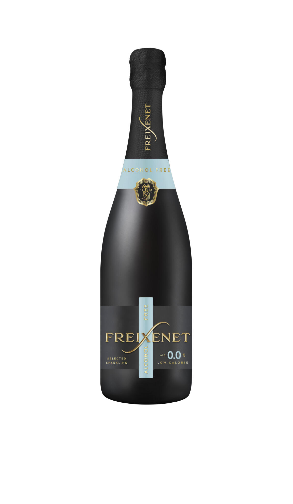 Freixenet strengthens its alcohol free portfolio - Food and Drink ...