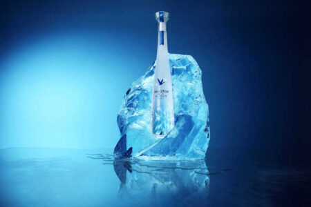 Grey Goose Vodka launches newest ultra-premium innovation