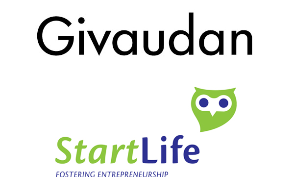 Givaudan signs partnership with foodtech incubator StartLife