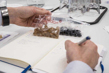Vitafoods Europe Givaudan to showcase the power of botanicals with new concepts
