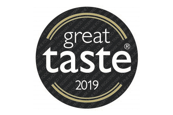Record entries for Great Taste Awards 2019