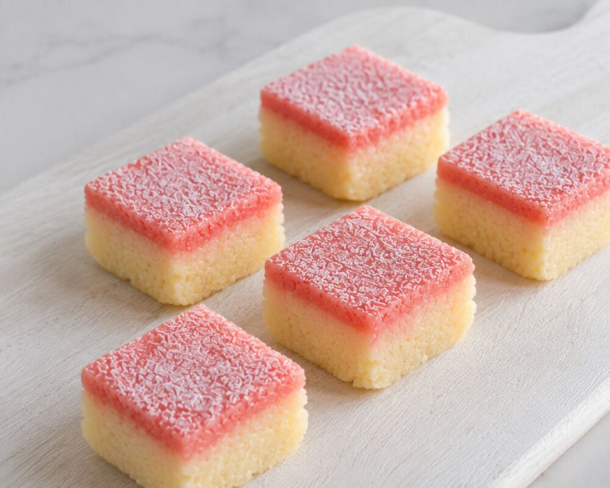 Haldiram’s amplía su gama de dulces premium