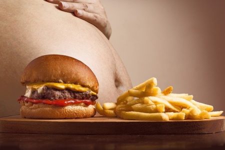 New voluntary calorie guidelines to help industry tackle obesity