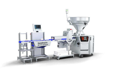 Handtmann at iba 2023 with technology for the baked goods and snacks