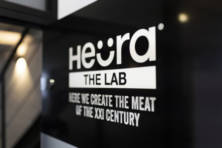 Heura launches Good Rebel Tech to rewrite plant-based food processing rules