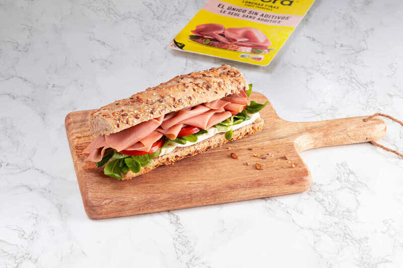 Heura Foods: world’s first additive-free 'York-Style' Ham will revolutionise deli industry