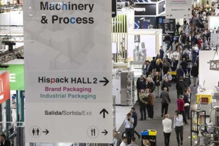 Larger Hispack seeks to accelerate responsible packaging