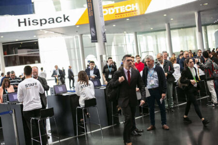 Hispack broadens global offerings to feature companies from 28 countries