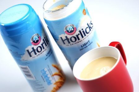 Unilever muscles in on Horlicks nutrition business