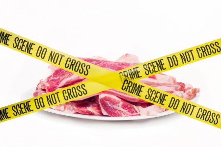 Food crime reporting facility launched