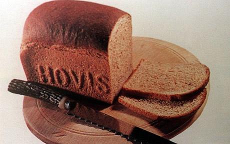 Hovis to cut 900 jobs