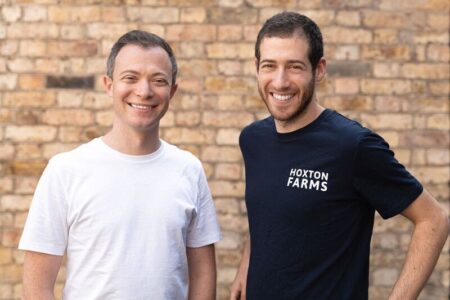 Hoxton Farms raises $22m Series A to cultivate animal fat