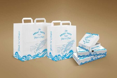 H-Pack Packaging introduces specialised product line for chippies