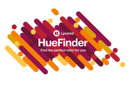 Lycored launches new HueFinder colour matching tool
