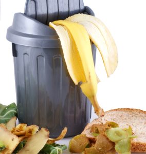 Food waste now accepted, but who’s to blame?