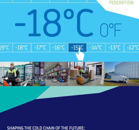 Cold Chain Climate Summit 2024: UK poised to lead the world towards -15°C