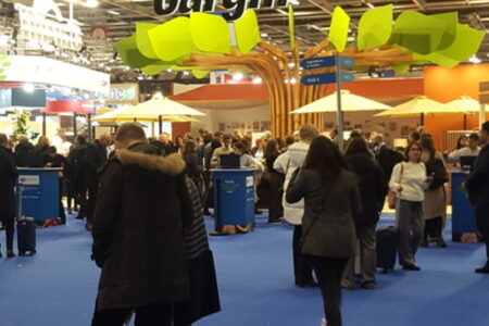 Food Ingredients Europe returns with a buzz