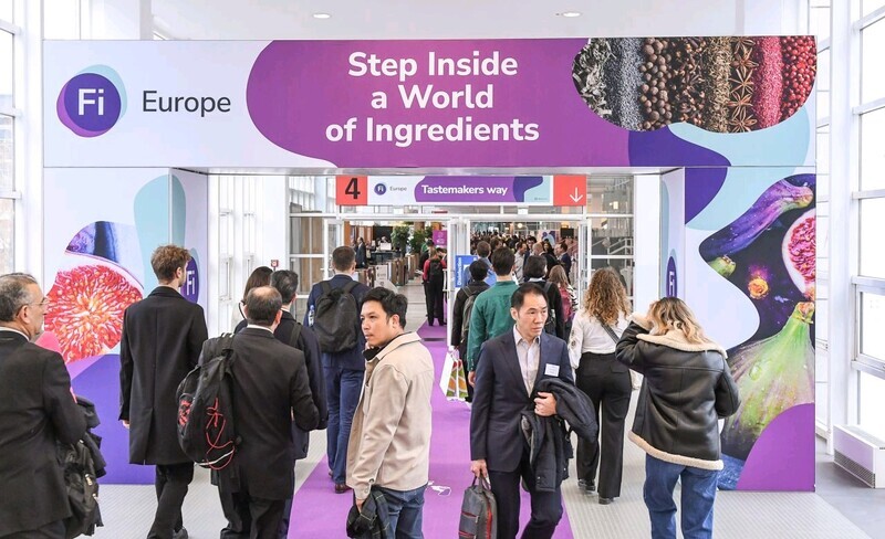 FI Europe wows the crowds