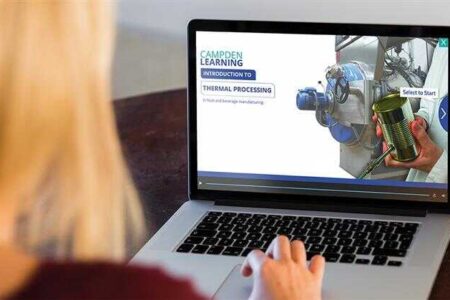 Campden BRI launches new on demand e-learning platform