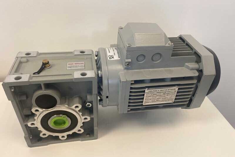 Apex Dynamics to unveil new BKM high efficiency gearbox line at