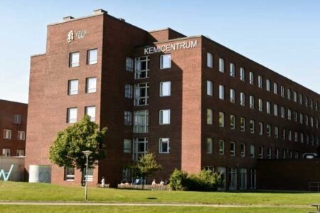 Tetra Pak research hub to develop future food and materials with Lund University