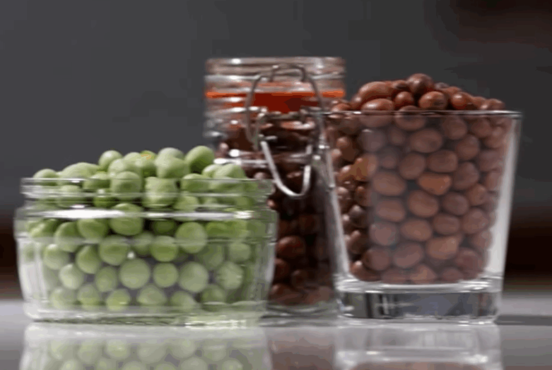 Ingredion launches Vitessence Prista to balance nutritional profiles