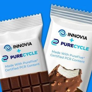Innovia and PureCycle Trial Recycled BOPP Film