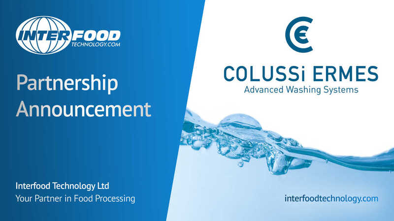 Interfood and Colussi Ermes clean up with new agreement