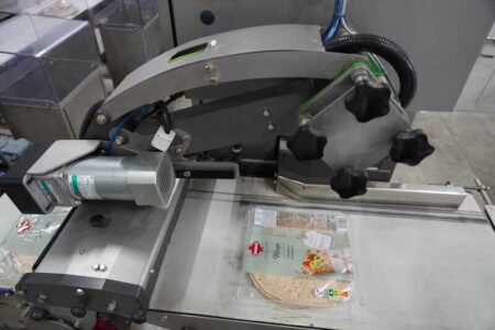 Ishida Leak Detection System Provides Stringent Quality Checks at High Speeds for Tortilla Specialist