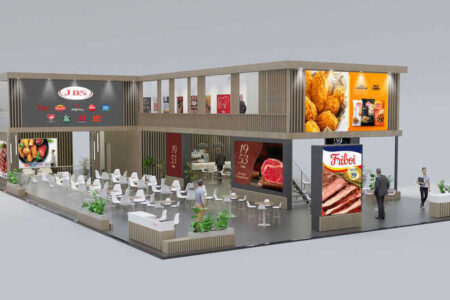 Anuga 2023: JBS to showcase global brands including Friboi and Seara