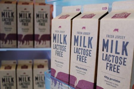 Jersey Dairy launches a 'milk for everyone'