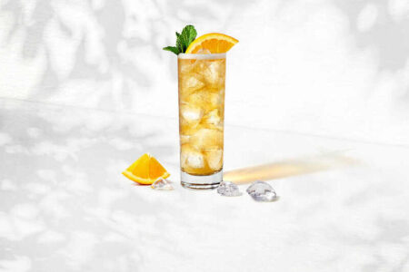 Jim Beam launches latest flavoured whiskey, Jim Beam Orange